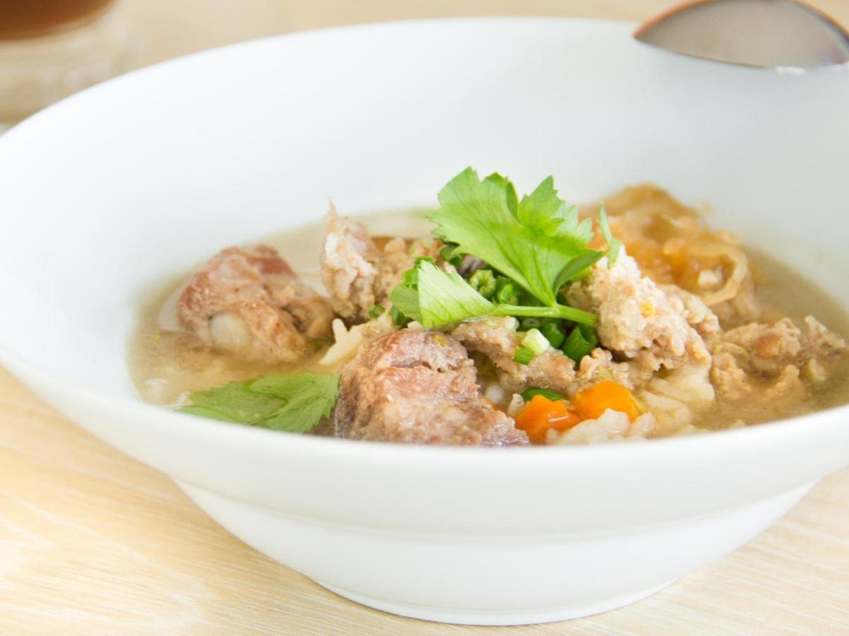 Bestiny Hotel & Restaurant Phetchabun Exteriör bild